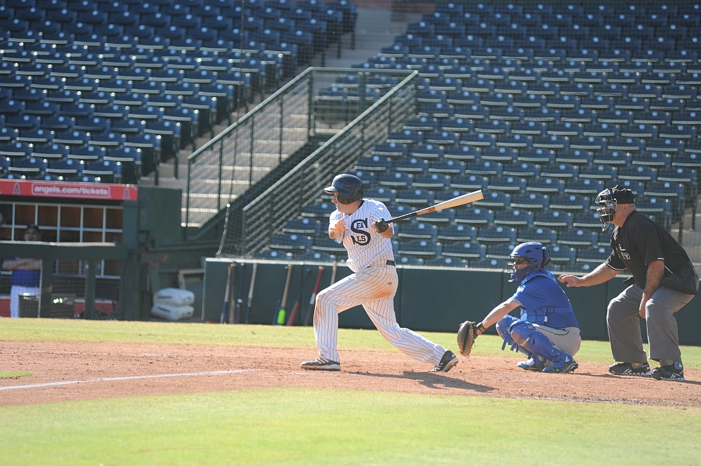 Seals_World_Series_2016 (427).JPG - (c)2010 DeVetter